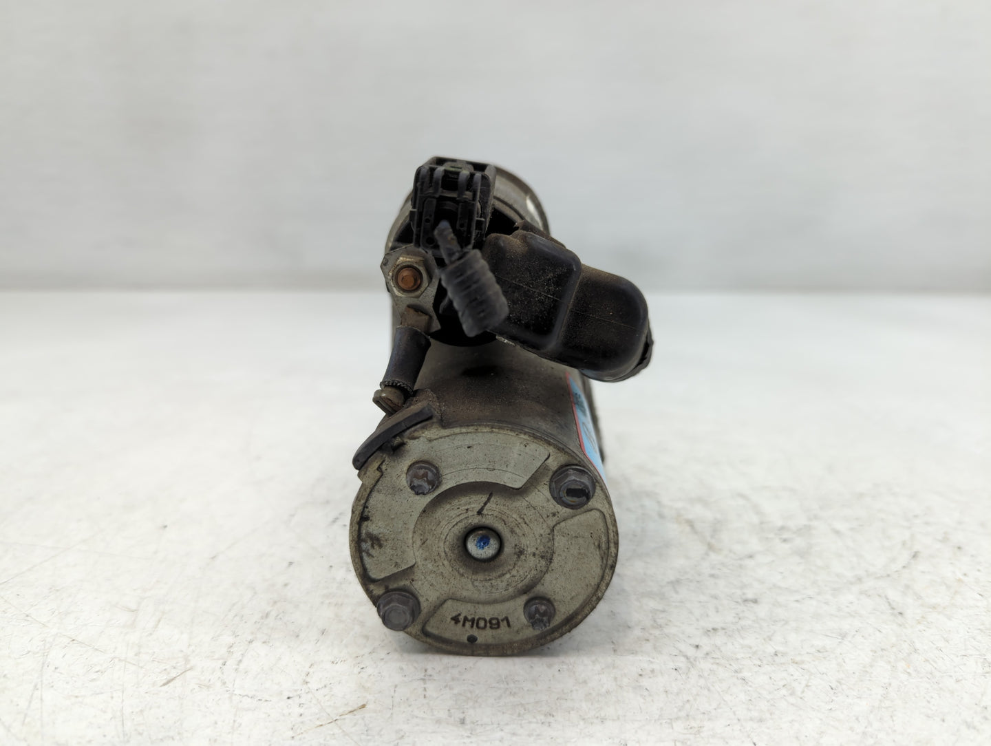2008-2015 Hyundai Sonata Car Starter Motor Solenoid OEM P/N:36100-2G210 Fits Fits 2008 2009 2010 2011 2012 2013 2014 2015 20