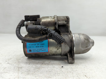 compare product 2008-2015 Hyundai Sonata Car Starter Motor Solenoid OEM P/N:36100-2G210 Fits Fits 2008 2009 2010 2011 2012 2013 2014 2015 2016 OEM Used Auto Parts