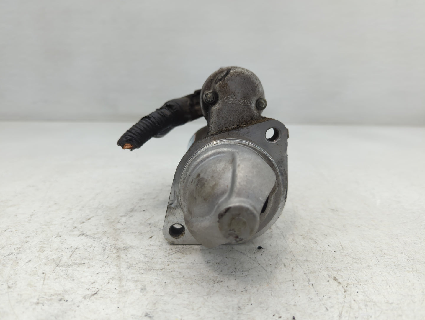 2008-2015 Hyundai Sonata Car Starter Motor Solenoid OEM P/N:36100-2G210 Fits Fits 2008 2009 2010 2011 2012 2013 2014 2015 20