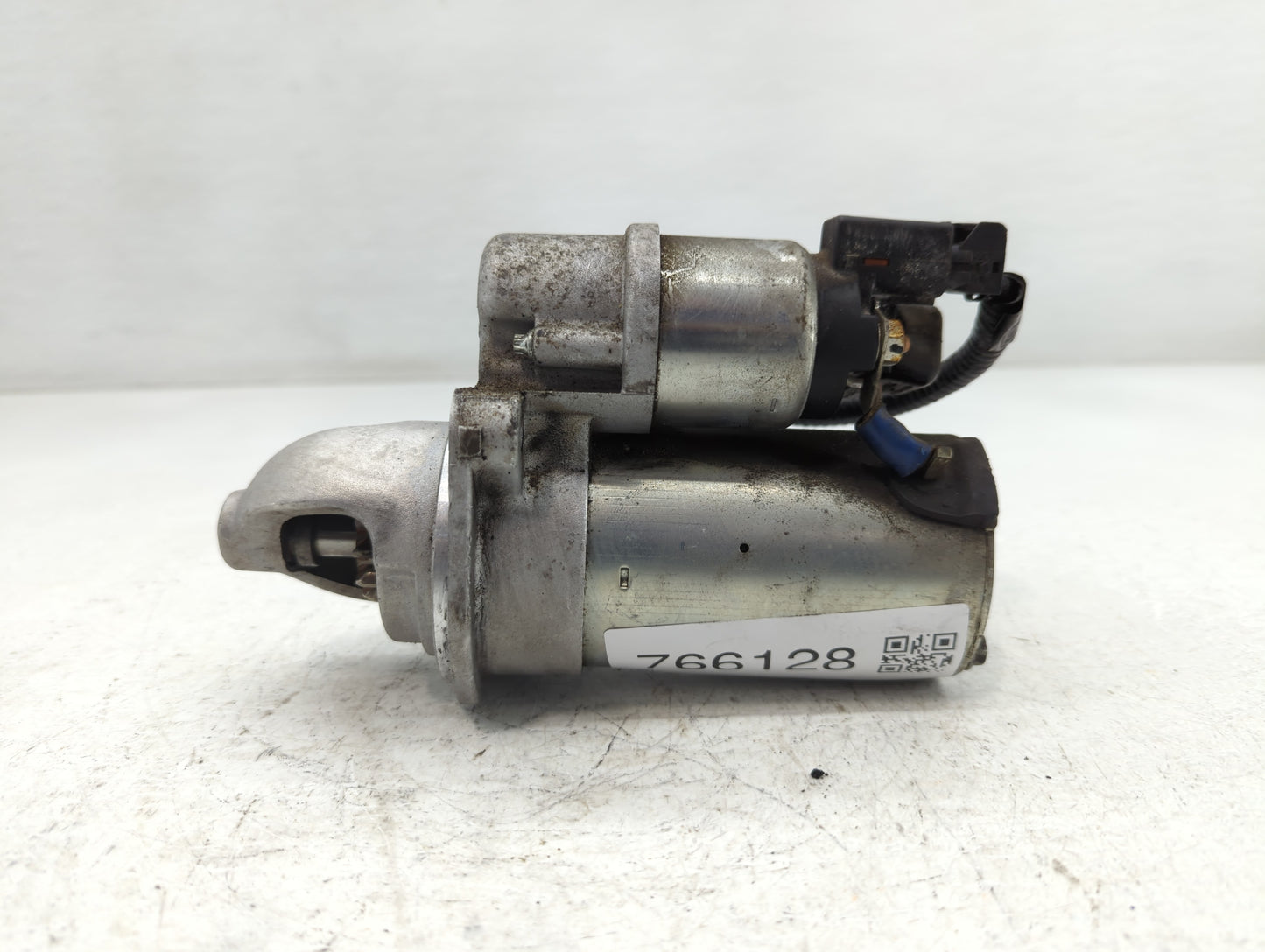 2008-2015 Hyundai Sonata Car Starter Motor Solenoid OEM P/N:36100-2G210 Fits Fits 2008 2009 2010 2011 2012 2013 2014 2015 20