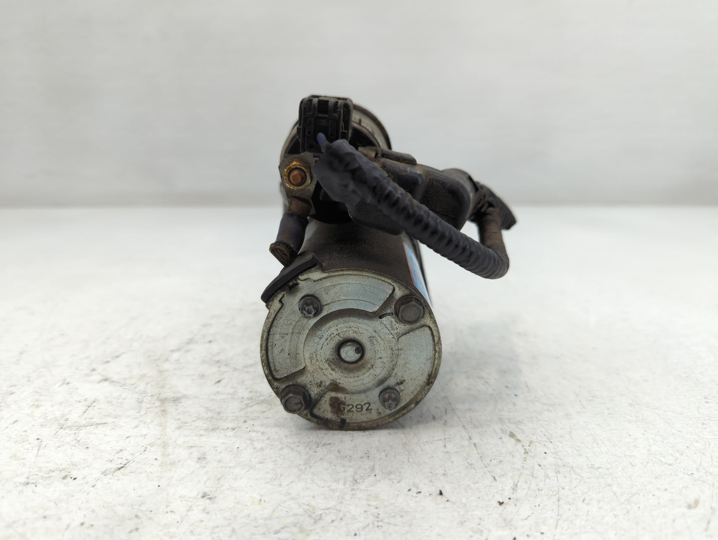 2008-2015 Hyundai Sonata Car Starter Motor Solenoid OEM P/N:36100-2G210 Fits Fits 2008 2009 2010 2011 2012 2013 2014 2015 20