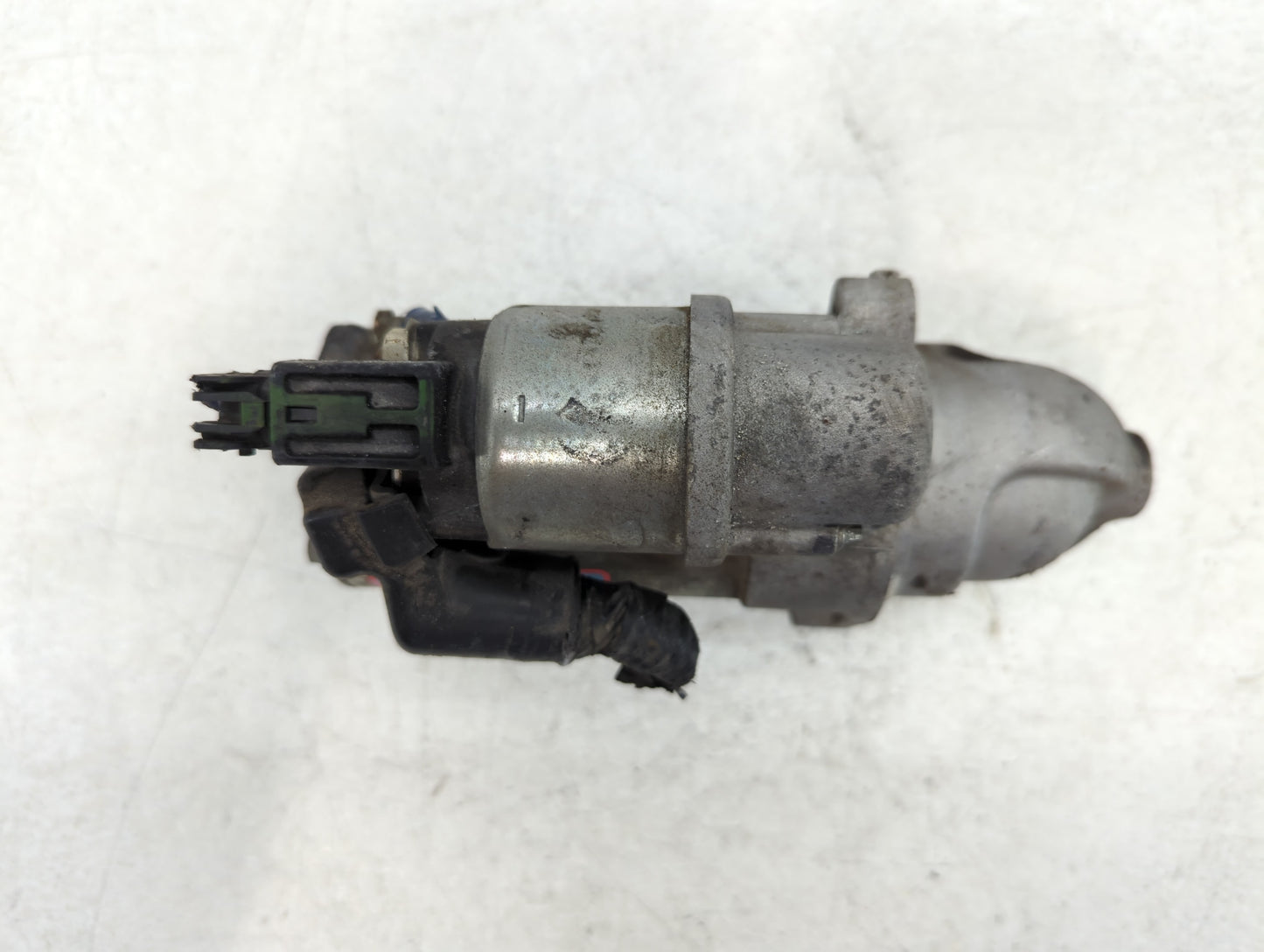 2008-2015 Hyundai Sonata Car Starter Motor Solenoid OEM P/N:36100-2G210 Fits Fits 2008 2009 2010 2011 2012 2013 2014 2015 20