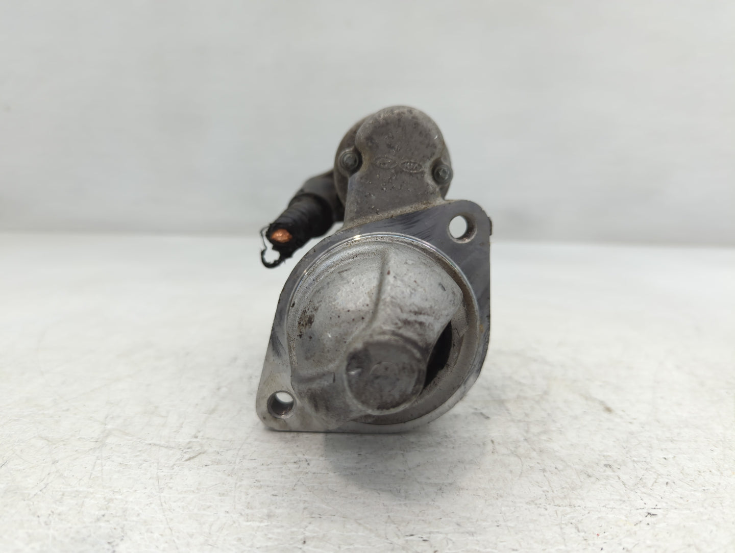 2008-2015 Hyundai Sonata Car Starter Motor Solenoid OEM P/N:36100-2G210 Fits Fits 2008 2009 2010 2011 2012 2013 2014 2015 20