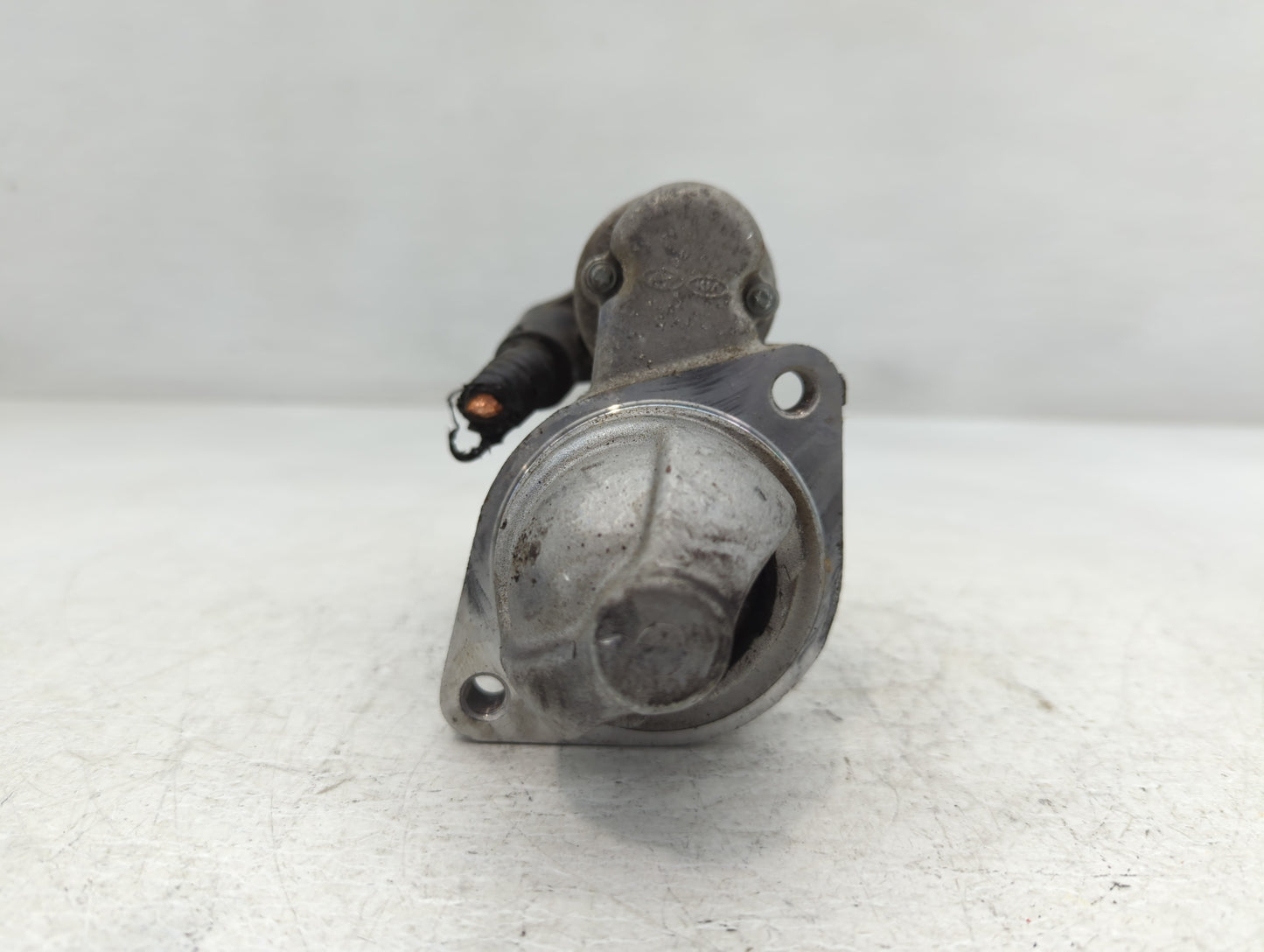 2008-2015 Hyundai Sonata Car Starter Motor Solenoid OEM P/N:36100-2G210 Fits Fits 2008 2009 2010 2011 2012 2013 2014 2015 20