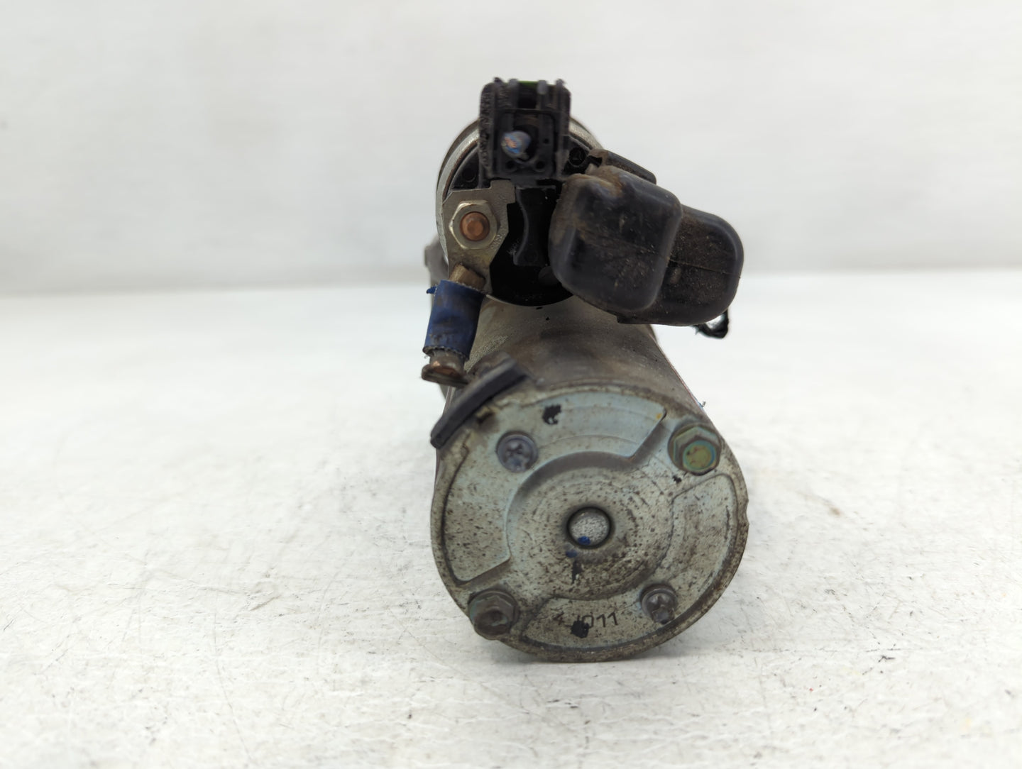 2008-2015 Hyundai Sonata Car Starter Motor Solenoid OEM P/N:36100-2G210 Fits Fits 2008 2009 2010 2011 2012 2013 2014 2015 20