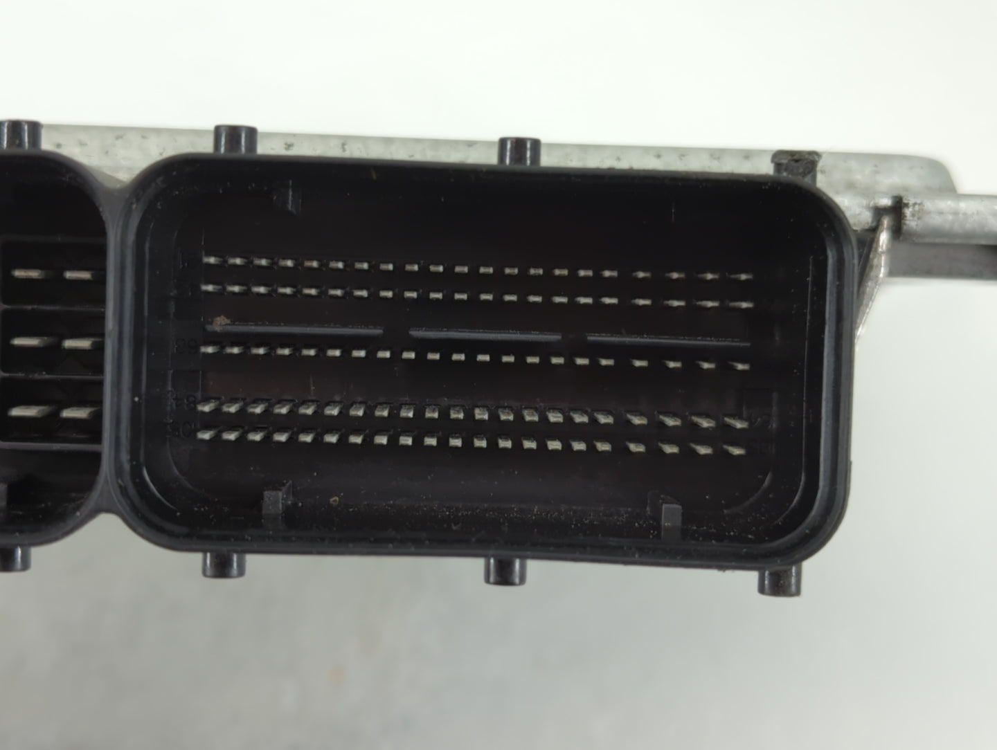 2015-2017 Hyundai Sonata PCM Engine Control Computer ECU ECM PCU OEM P/N:39101-2GGK5 Fits Fits 2015 2016 2017 OEM Used Auto 