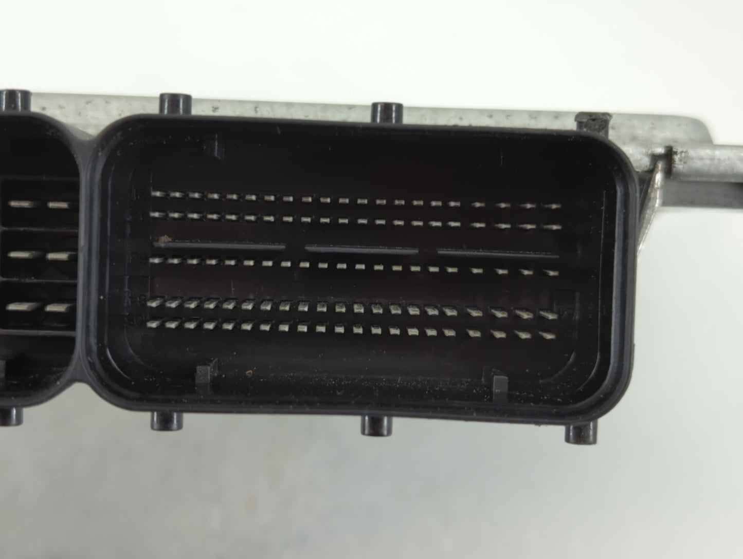 2015-2017 Hyundai Sonata PCM Engine Control Computer ECU ECM PCU OEM P/N:39101-2GGK5 Fits Fits 2015 2016 2017 OEM Used Auto 