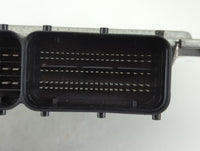 2015-2017 Hyundai Sonata PCM Engine Control Computer ECU ECM PCU OEM P/N:39101-2GGK5 Fits Fits 2015 2016 2017 OEM Used Auto 