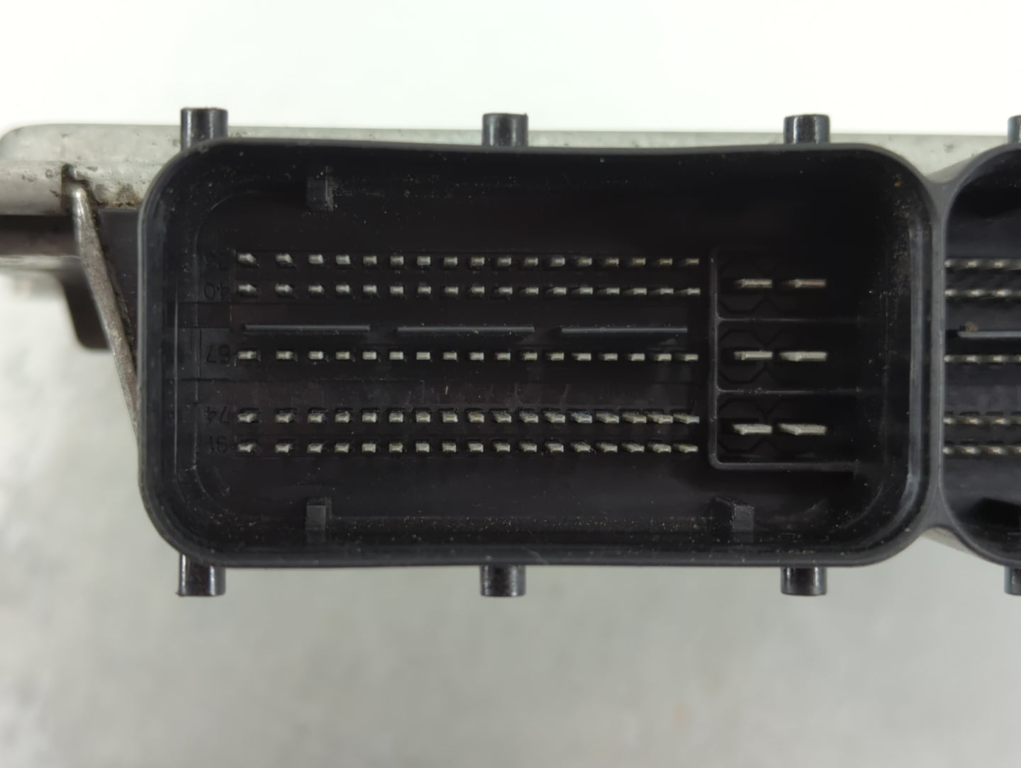 2015-2017 Hyundai Sonata PCM Engine Control Computer ECU ECM PCU OEM P/N:39101-2GGK5 Fits Fits 2015 2016 2017 OEM Used Auto 