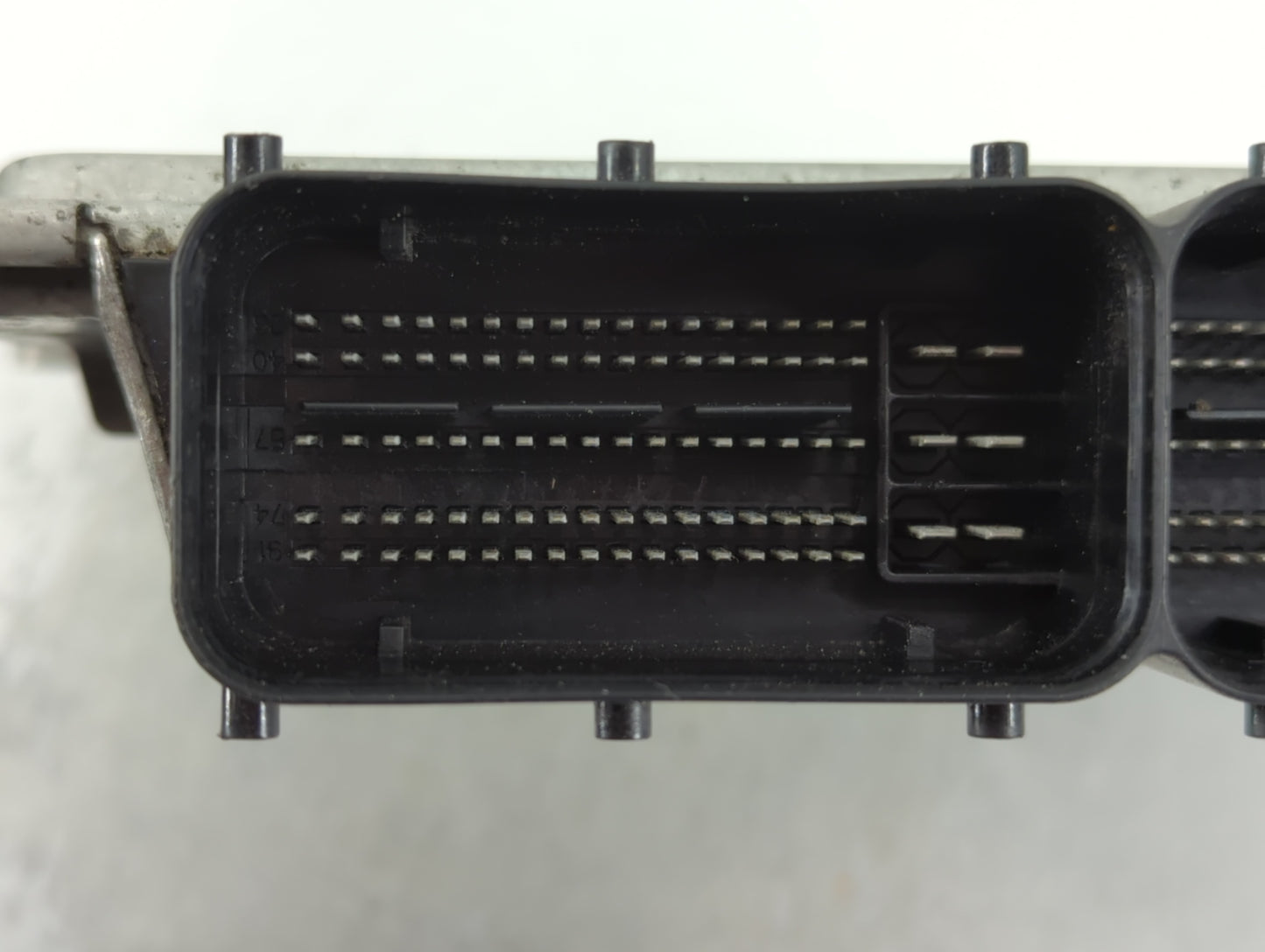 2015-2017 Hyundai Sonata PCM Engine Control Computer ECU ECM PCU OEM P/N:39101-2GGK5 Fits Fits 2015 2016 2017 OEM Used Auto 