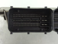 2015-2017 Hyundai Sonata PCM Engine Control Computer ECU ECM PCU OEM P/N:39101-2GGK5 Fits Fits 2015 2016 2017 OEM Used Auto 