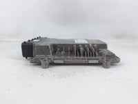 2015-2017 Hyundai Sonata PCM Engine Control Computer ECU ECM PCU OEM P/N:39101-2GGK5 Fits Fits 2015 2016 2017 OEM Used Auto 