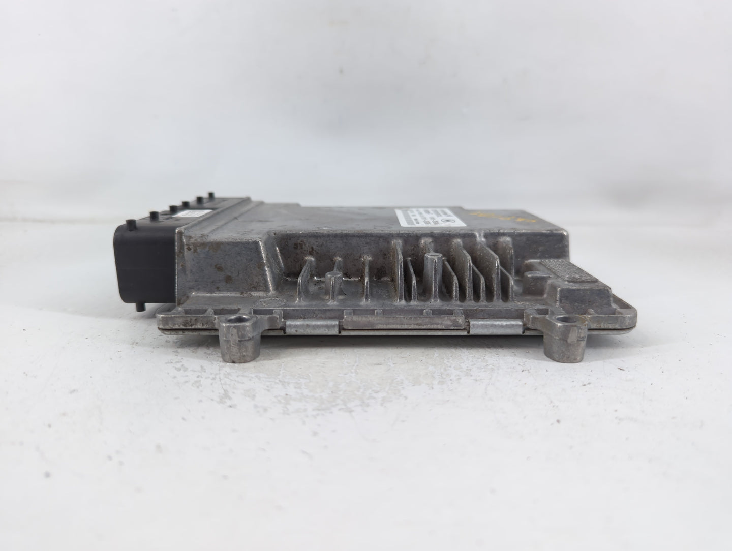 2015-2017 Hyundai Sonata PCM Engine Control Computer ECU ECM PCU OEM P/N:39101-2GGK5 Fits Fits 2015 2016 2017 OEM Used Auto 
