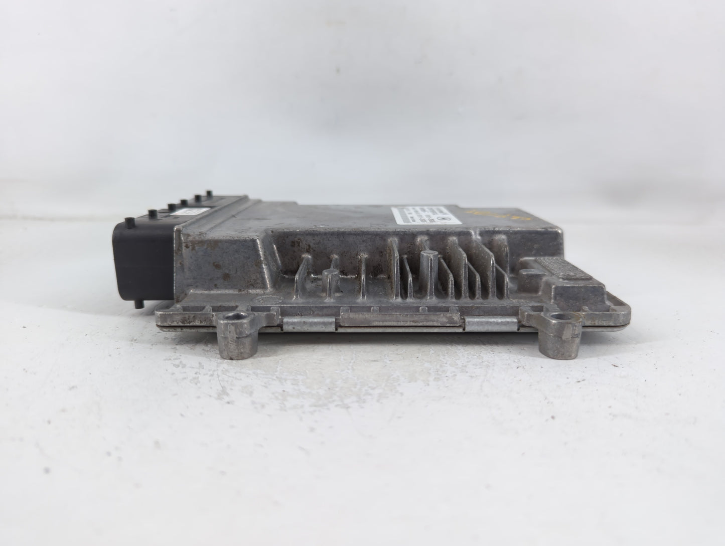 2015-2017 Hyundai Sonata PCM Engine Control Computer ECU ECM PCU OEM P/N:39101-2GGK5 Fits Fits 2015 2016 2017 OEM Used Auto 