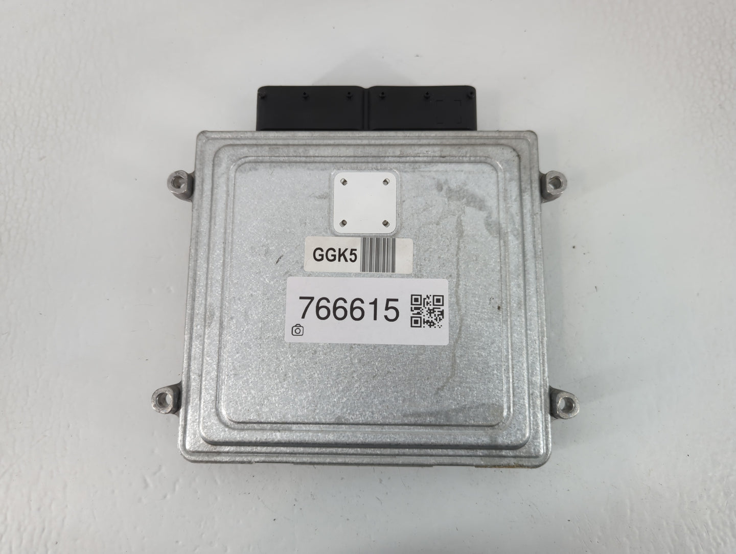 2015-2017 Hyundai Sonata PCM Engine Control Computer ECU ECM PCU OEM P/N:39101-2GGK5 Fits Fits 2015 2016 2017 OEM Used Auto 