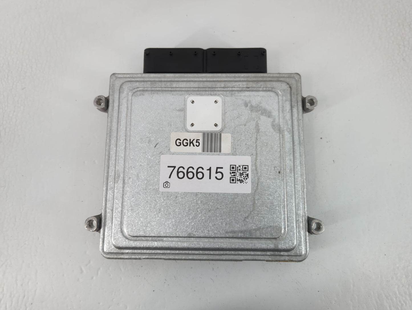 2015-2017 Hyundai Sonata PCM Engine Control Computer ECU ECM PCU OEM P/N:39101-2GGK5 Fits Fits 2015 2016 2017 OEM Used Auto 