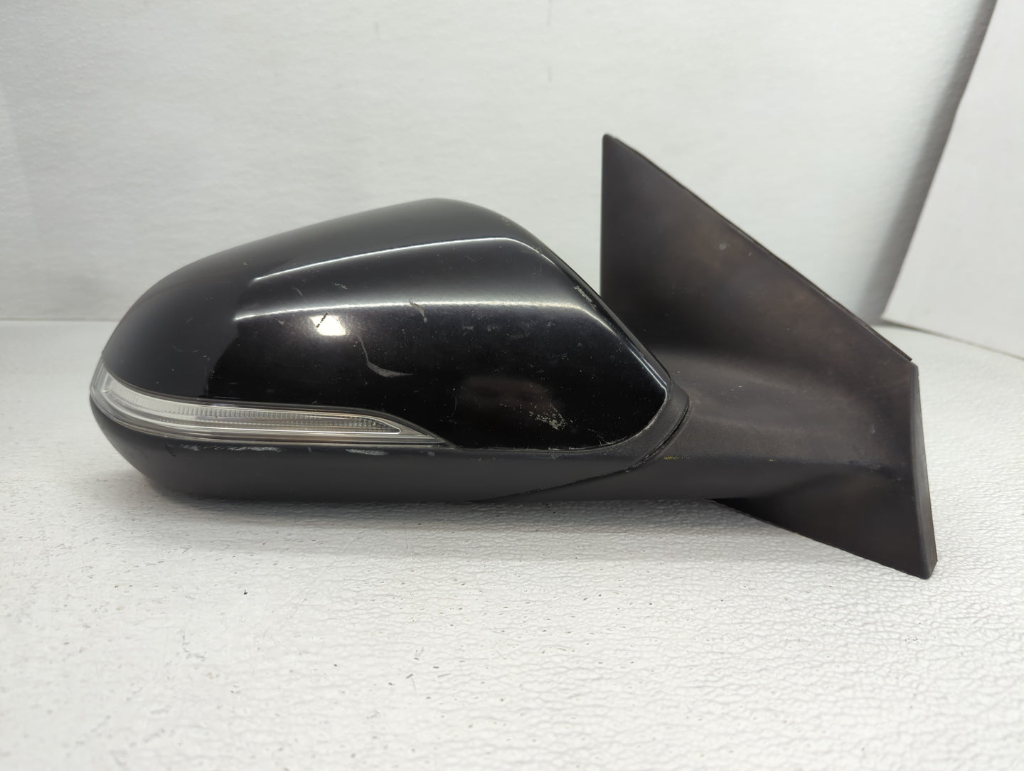 2015 Hyundai Sonata Passenger Side View Mirror - Right Door Mirror OEM Used - Oemusedautoparts1.com