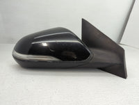 2015 Hyundai Sonata Passenger Side View Mirror - Right Door Mirror OEM Used - Oemusedautoparts1.com