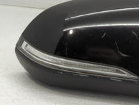2015 Hyundai Sonata Passenger Side View Mirror - Right Door Mirror OEM Used - Oemusedautoparts1.com