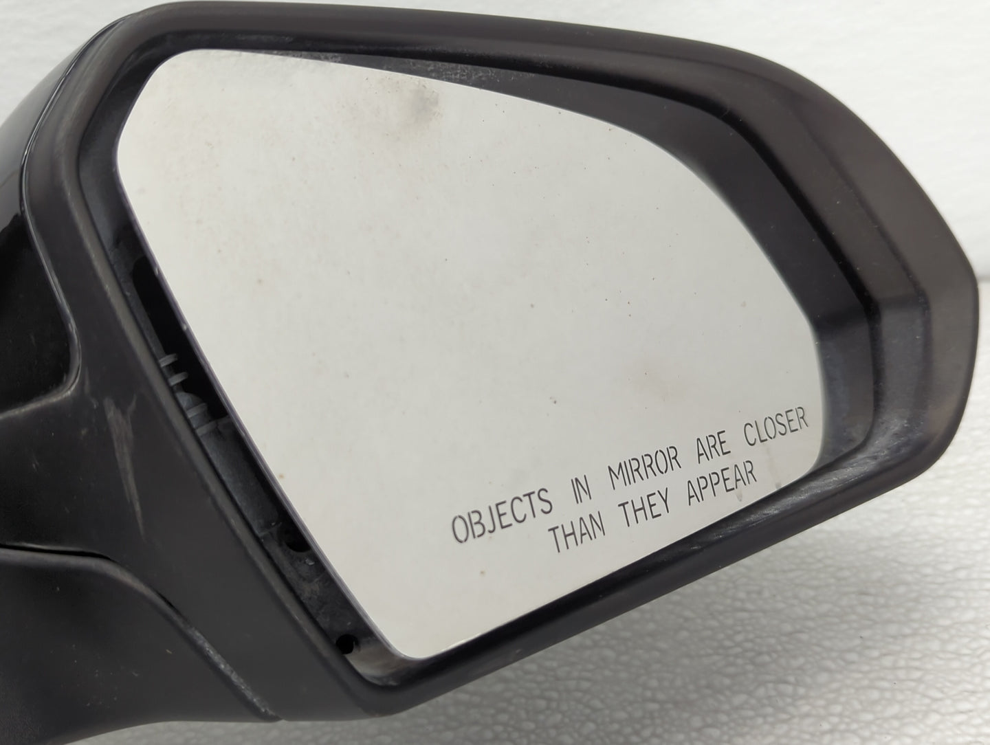 2015 Hyundai Sonata Passenger Side View Mirror - Right Door Mirror OEM Used - Oemusedautoparts1.com