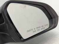 2015 Hyundai Sonata Passenger Side View Mirror - Right Door Mirror OEM Used - Oemusedautoparts1.com