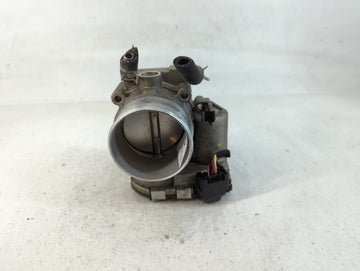 2015-2019 Hyundai Sonata Throttle Body P/N:35100-2G600 Fits Fits 2015 2016 2017 2018 2019 2020 2021 OEM Used Auto Parts - Oe