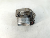 2015-2019 Hyundai Sonata Throttle Body P/N:35100-2G600 Fits Fits 2015 2016 2017 2018 2019 2020 2021 OEM Used Auto Parts - Oe