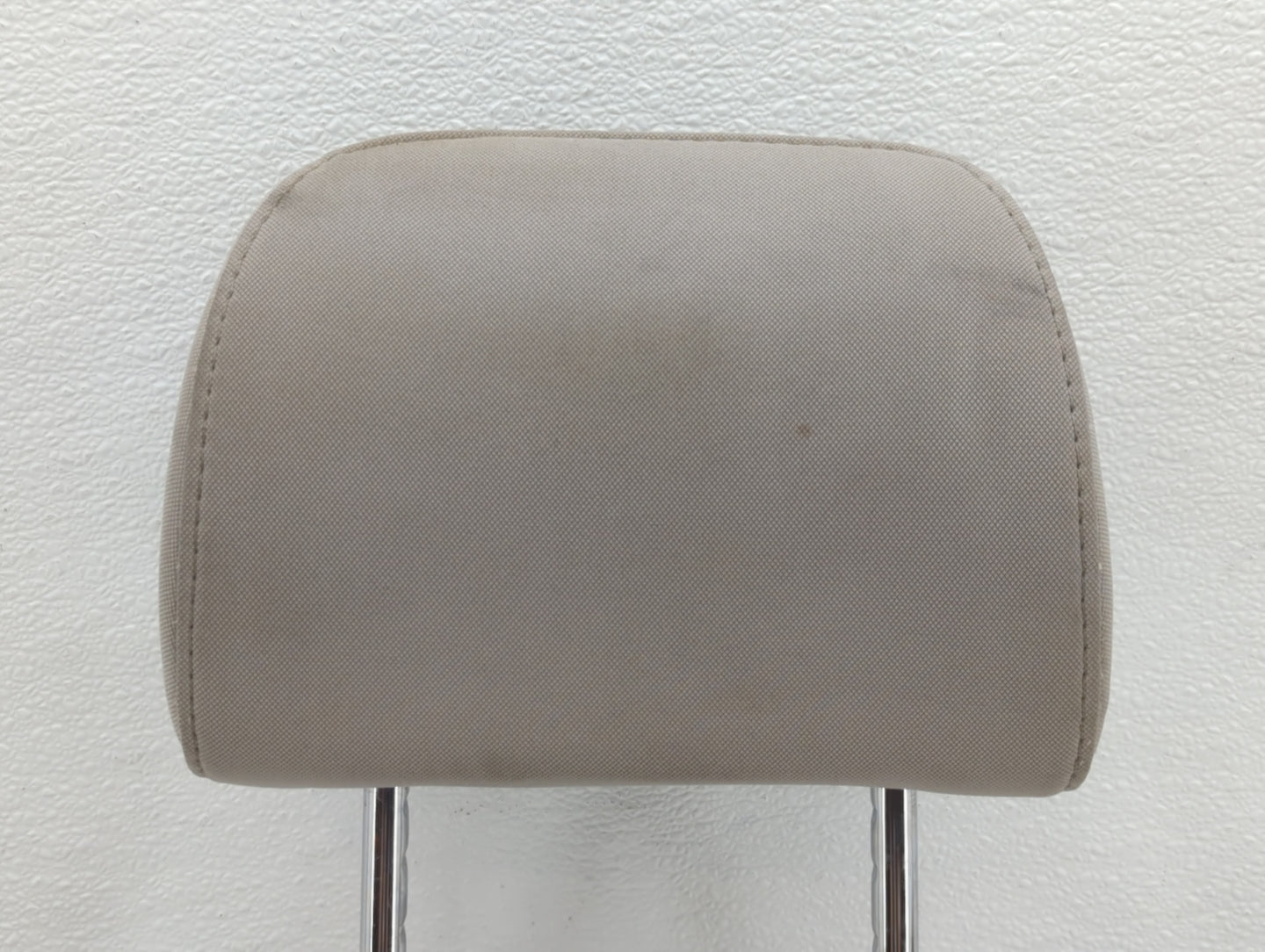 2015-2017 Hyundai Sonata Headrest Head Rest Front Driver Passenger Seat - Oemusedautoparts1.com