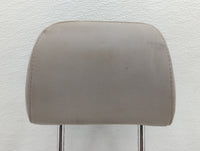 2015-2017 Hyundai Sonata Headrest Head Rest Front Driver Passenger Seat - Oemusedautoparts1.com