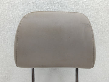2015-2017 Hyundai Sonata Headrest Head Rest Front Driver Passenger Seat - Oemusedautoparts1.com