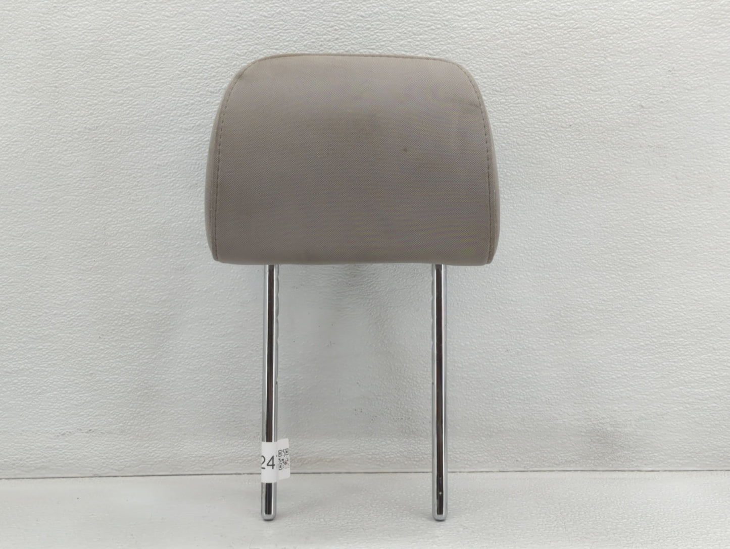 2015-2017 Hyundai Sonata Headrest Head Rest Front Driver Passenger Seat - Oemusedautoparts1.com