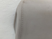 2015-2017 Hyundai Sonata Headrest Head Rest Front Driver Passenger Seat - Oemusedautoparts1.com