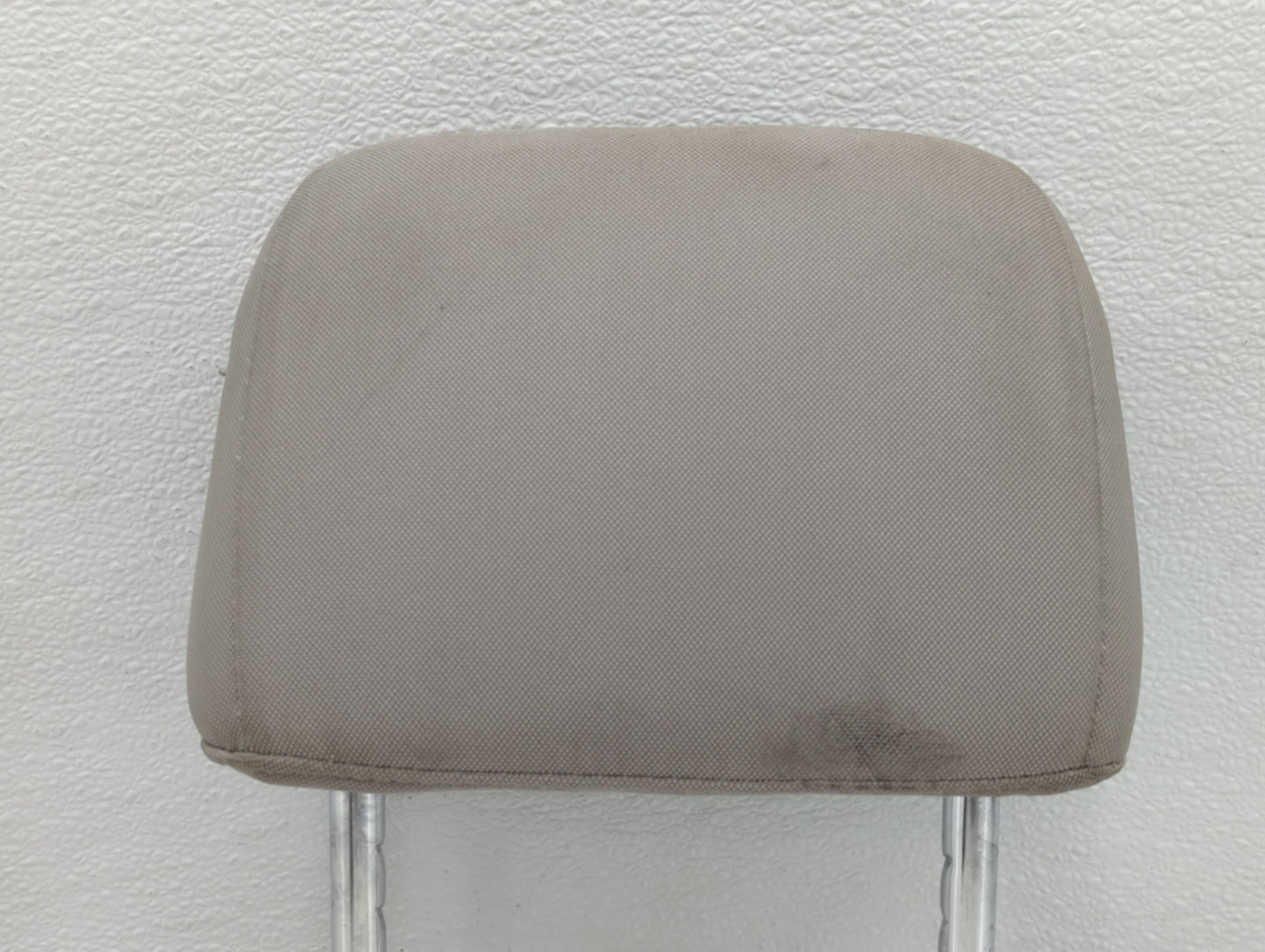 2015-2017 Hyundai Sonata Headrest Head Rest Front Driver Passenger Seat - Oemusedautoparts1.com