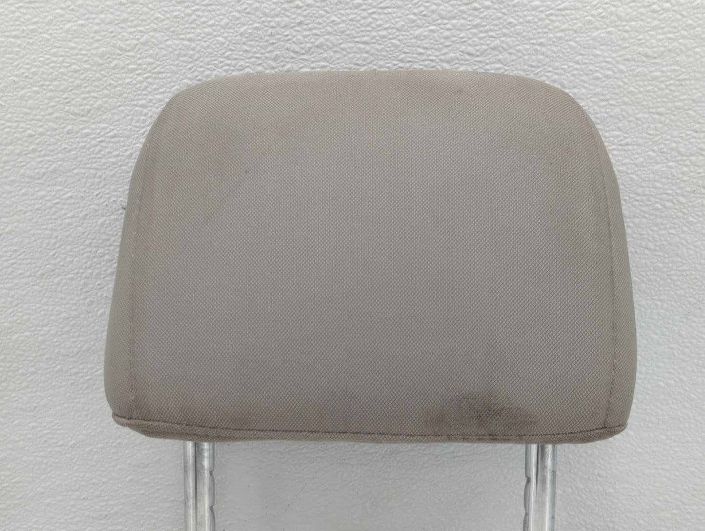 2015-2017 Hyundai Sonata Headrest Head Rest Front Driver Passenger Seat - Oemusedautoparts1.com