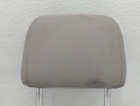 2015-2017 Hyundai Sonata Headrest Head Rest Front Driver Passenger Seat - Oemusedautoparts1.com