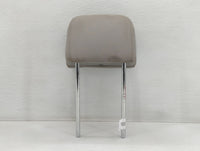 2015-2017 Hyundai Sonata Headrest Head Rest Front Driver Passenger Seat - Oemusedautoparts1.com