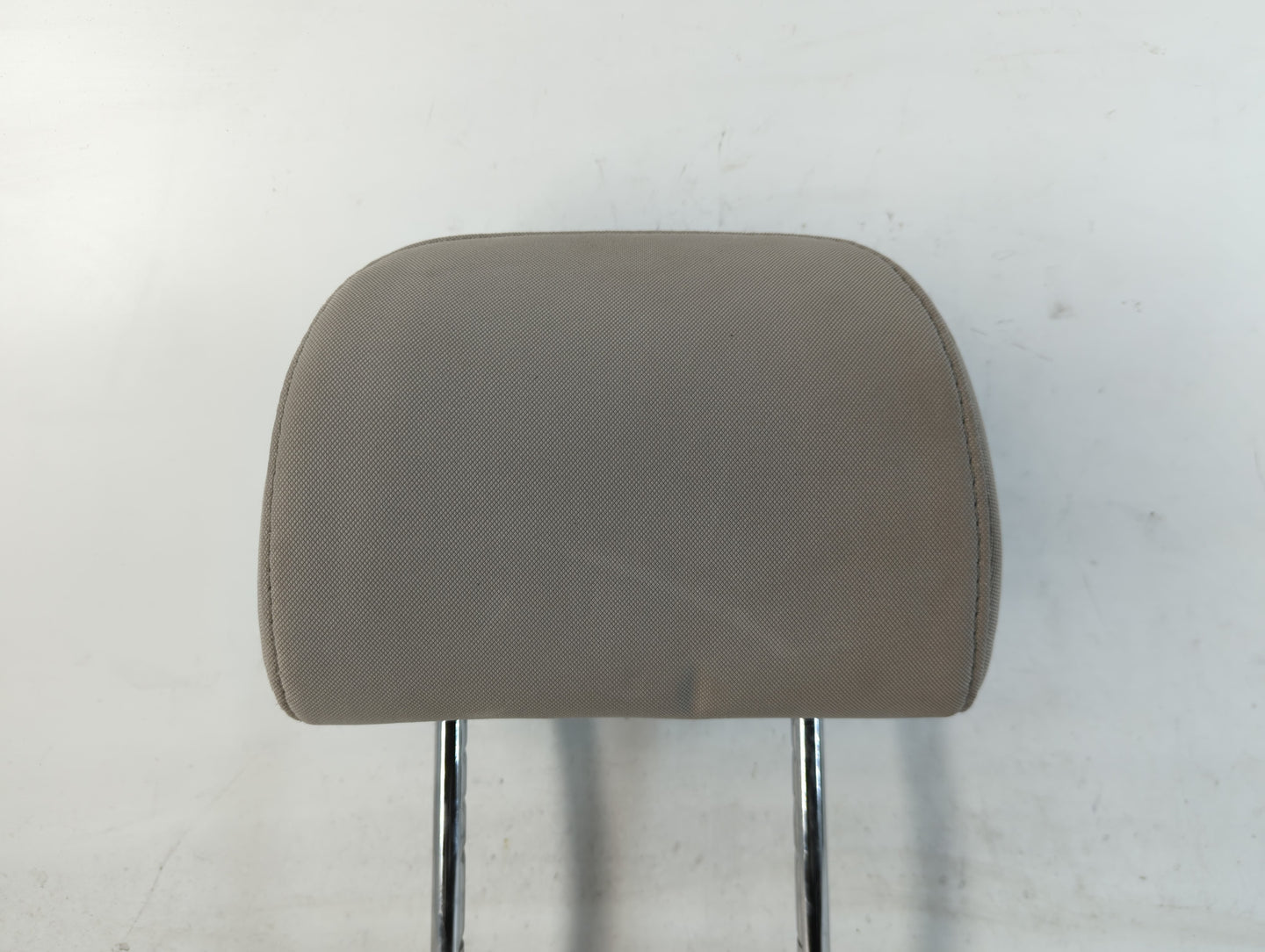 2015-2017 Hyundai Sonata Headrest Head Rest Front Driver Passenger Seat Fits Fits 2015 2016 2017 OEM Used Auto Parts - Oemus
