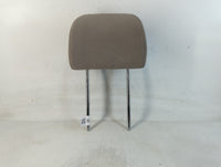 2015-2017 Hyundai Sonata Headrest Head Rest Front Driver Passenger Seat Fits Fits 2015 2016 2017 OEM Used Auto Parts - Oemus