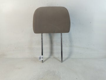 2015-2017 Hyundai Sonata Headrest Head Rest Front Driver Passenger Seat Fits Fits 2015 2016 2017 OEM Used Auto Parts