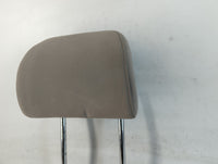 2015-2017 Hyundai Sonata Headrest Head Rest Front Driver Passenger Seat Fits Fits 2015 2016 2017 OEM Used Auto Parts - Oemus