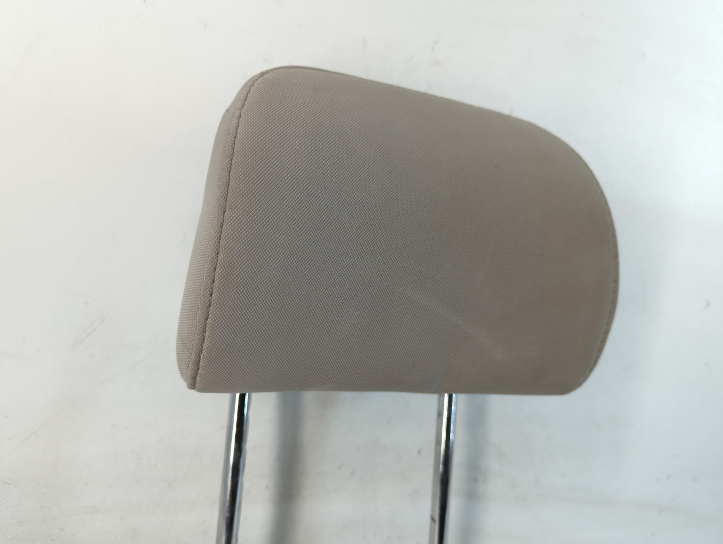 2015-2017 Hyundai Sonata Headrest Head Rest Front Driver Passenger Seat Fits Fits 2015 2016 2017 OEM Used Auto Parts - Oemus