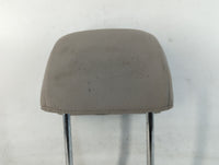 2015-2017 Hyundai Sonata Headrest Head Rest Front Driver Passenger Seat Fits Fits 2015 2016 2017 OEM Used Auto Parts - Oemus