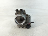 2015-2019 Hyundai Sonata Throttle Body P/N:35100-2G610 Fits Fits 2015 2016 2017 2018 2019 2020 2021 OEM Used Auto Parts - Oe