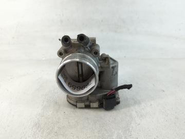 2015-2019 Hyundai Sonata Throttle Body P/N:35100-2G610 Fits Fits 2015 2016 2017 2018 2019 2020 2021 OEM Used Auto Parts - Oe