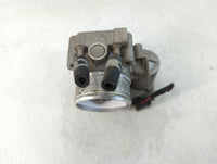 2015-2019 Hyundai Sonata Throttle Body P/N:35100-2G610 Fits Fits 2015 2016 2017 2018 2019 2020 2021 OEM Used Auto Parts - Oe