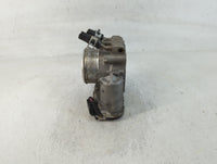 2015-2019 Hyundai Sonata Throttle Body P/N:35100-2G610 Fits Fits 2015 2016 2017 2018 2019 2020 2021 OEM Used Auto Parts - Oe