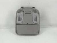 2015 Hyundai Sonata Overhead Roof Console - Oemusedautoparts1.com