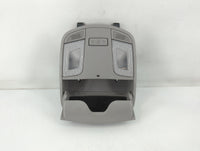 2015 Hyundai Sonata Overhead Roof Console - Oemusedautoparts1.com