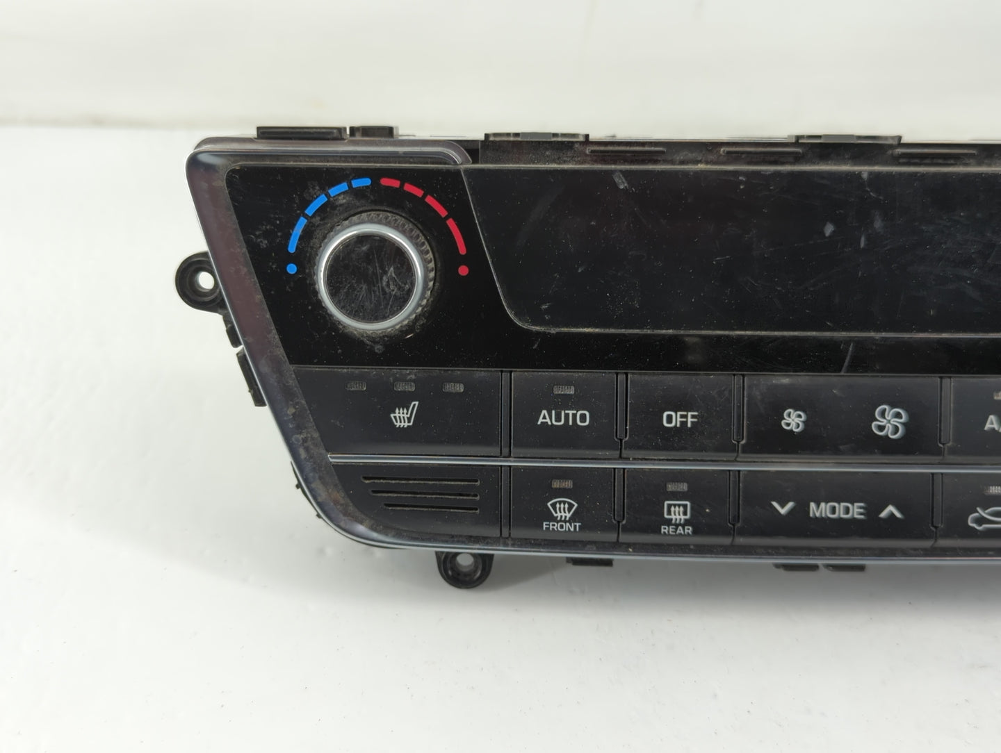 2015-2017 Hyundai Sonata Climate Control Module Temperature AC/Heater Replacement P/N:97250-C2510 Fits Fits 2015 2016 2017 O