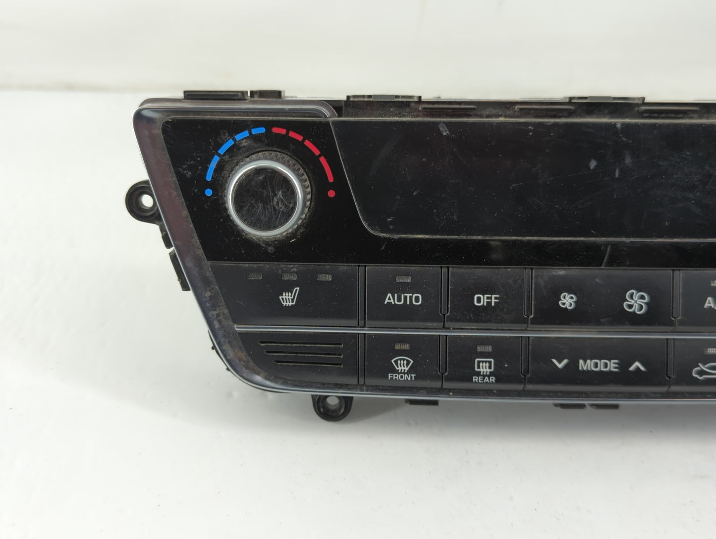 2015-2017 Hyundai Sonata Climate Control Module Temperature AC/Heater Replacement P/N:97250-C2510 Fits Fits 2015 2016 2017 O